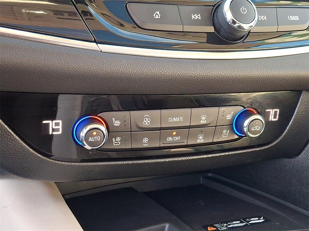 2023 Buick Enclave Premium FWD