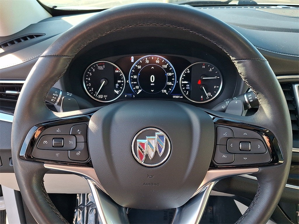 2023 Buick Enclave Premium FWD