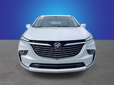 2023 Buick Enclave Premium FWD