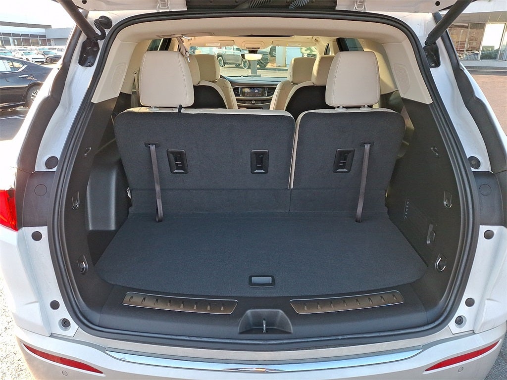 2023 Buick Enclave Premium FWD