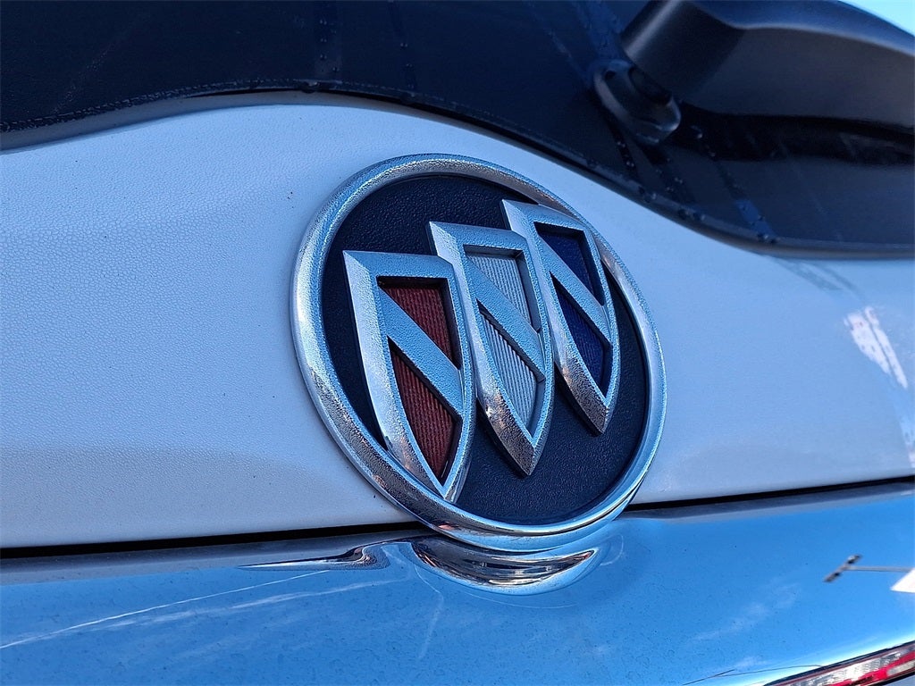 2023 Buick Enclave Premium FWD