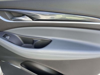 2024 Buick Enclave Essence AWD