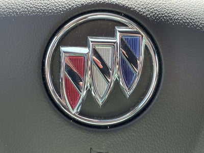 2024 Buick Enclave Essence AWD