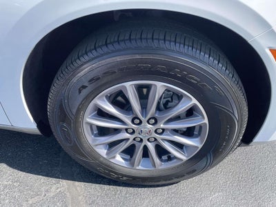 2024 Buick Enclave Essence AWD