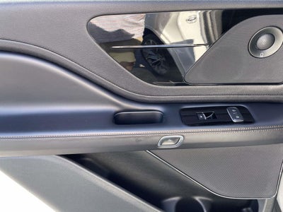 2022 Lincoln Aviator Plug-In Hybrid Grand Touring