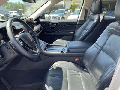 2022 Lincoln Aviator Plug-In Hybrid Grand Touring