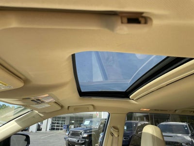 2014 Toyota Highlander XLE V6