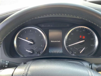 2014 Toyota Highlander XLE V6