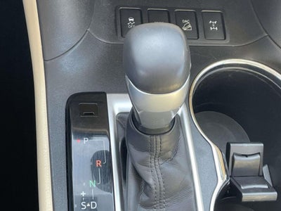 2014 Toyota Highlander XLE V6