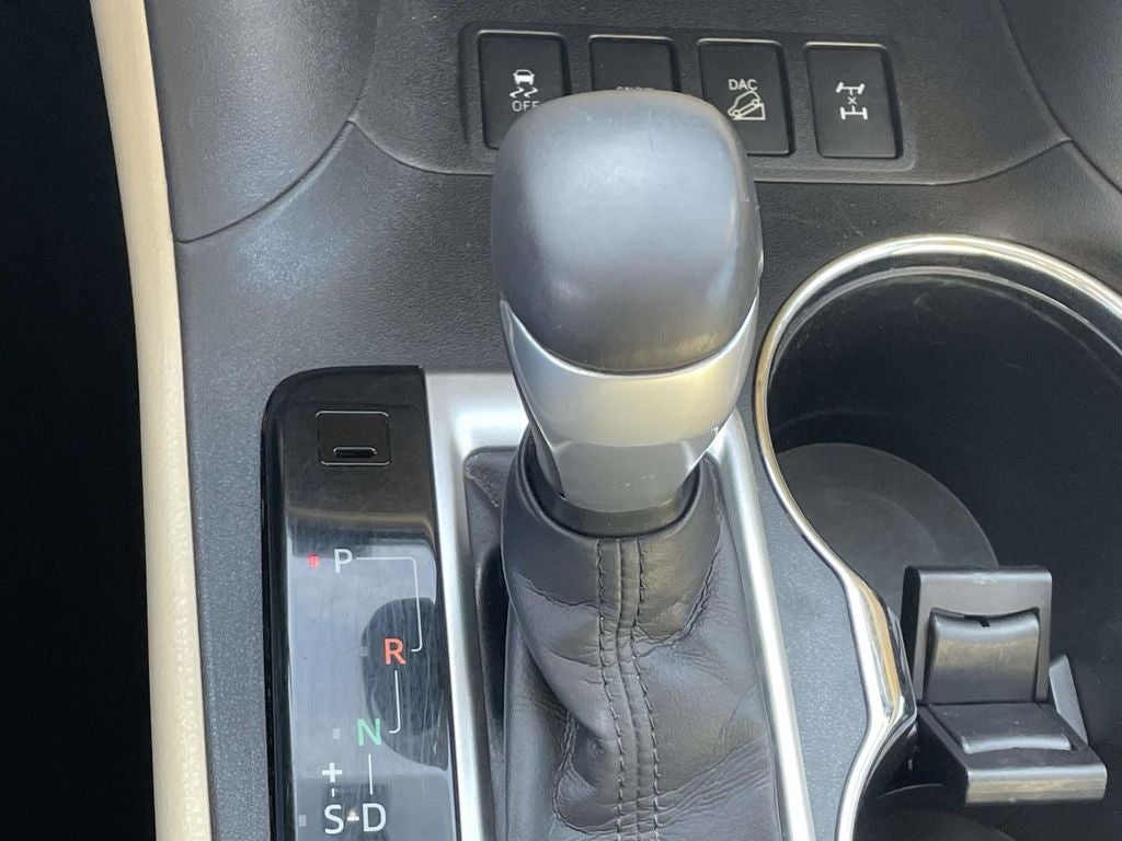 2014 Toyota Highlander XLE V6