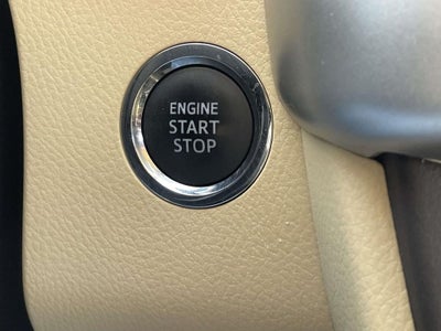 2014 Toyota Highlander XLE V6