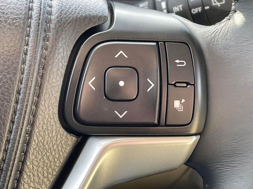 2014 Toyota Highlander XLE V6