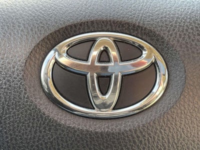 2014 Toyota Highlander XLE V6