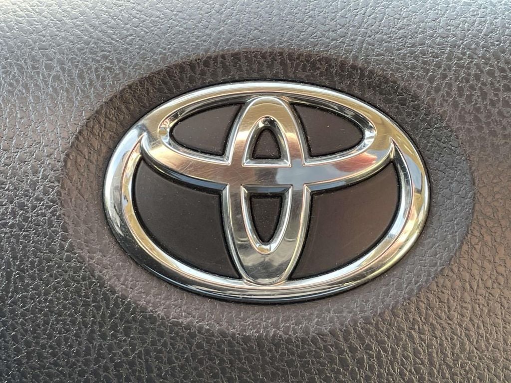 2014 Toyota Highlander XLE V6