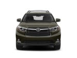 2014 Toyota Highlander XLE V6