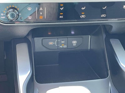 2025 Kia Sorento LX