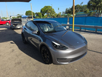 2024 Tesla Model Y Long Range Single Motor Rear-Wheel Drive