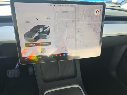 2024 Tesla Model Y Long Range Single Motor Rear-Wheel Drive