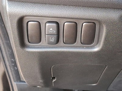 2025 Mitsubishi Outlander Sport 2.0 ES AWC