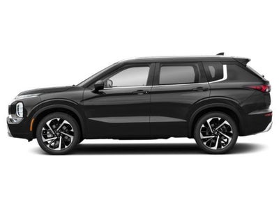 2024 Mitsubishi Outlander SEL 2.5 2WD