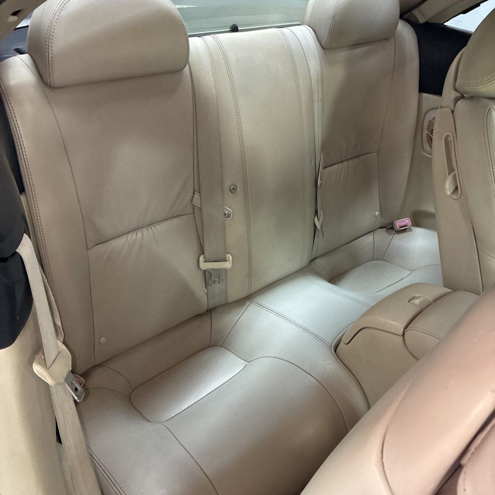 2005 Lexus SC 430
