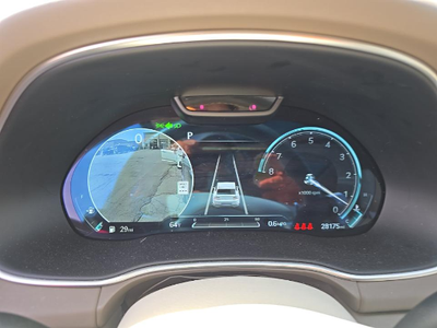 2024 Genesis GV80 3.5T 7P (A8)