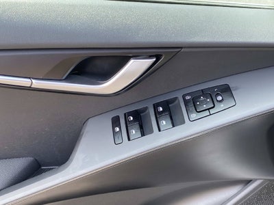 2025 Kia Niro LX