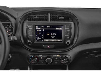 2020 Kia Soul GT-Line