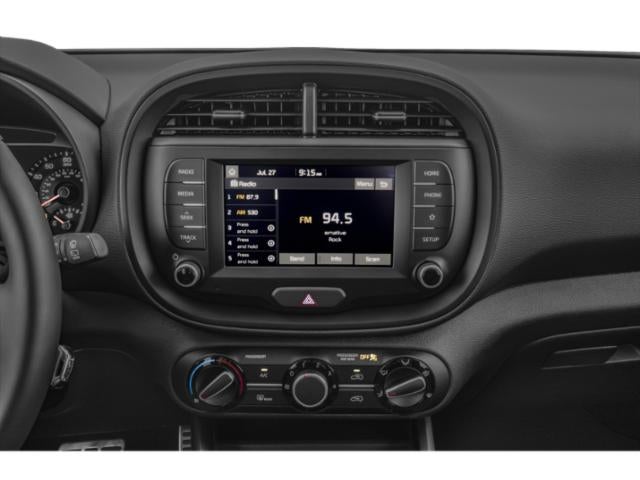 2020 Kia Soul GT-Line