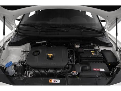 2020 Kia Soul GT-Line