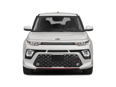 2020 Kia Soul GT-Line