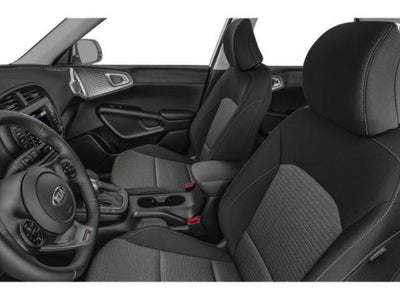 2020 Kia Soul GT-Line