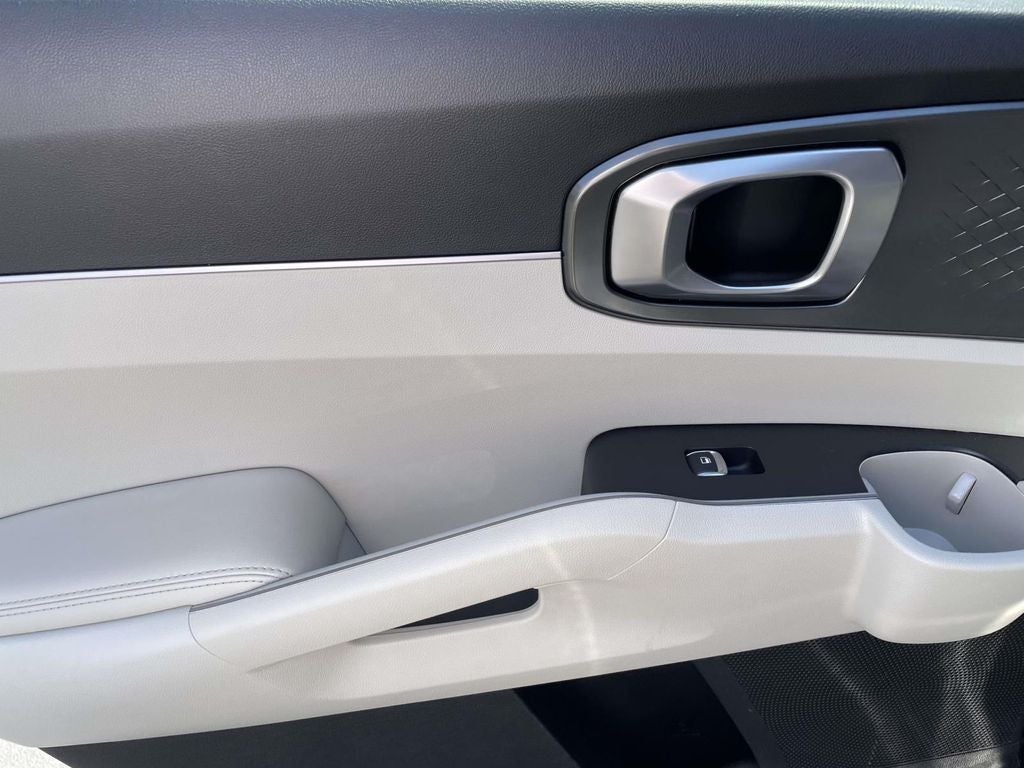 2021 Kia Sorento Hybrid EX