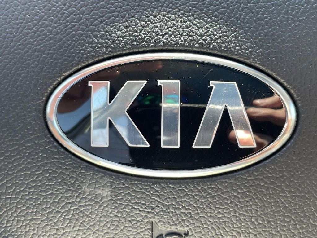 2021 Kia Sorento Hybrid EX