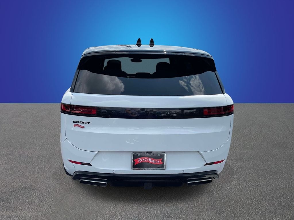 2024 Land Rover Range Rover Sport Dynamic SE