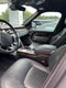 2020 Land Rover Range Rover Supercharged