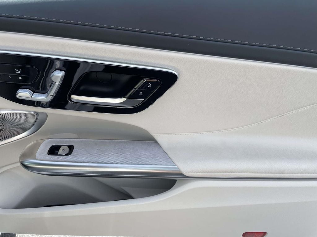 2025 Mercedes-Benz CLE 4MATIC®