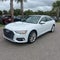 2020 Audi A6 2.0T Premium Plus quattro