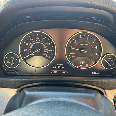 2018 BMW 4 Series xDrive