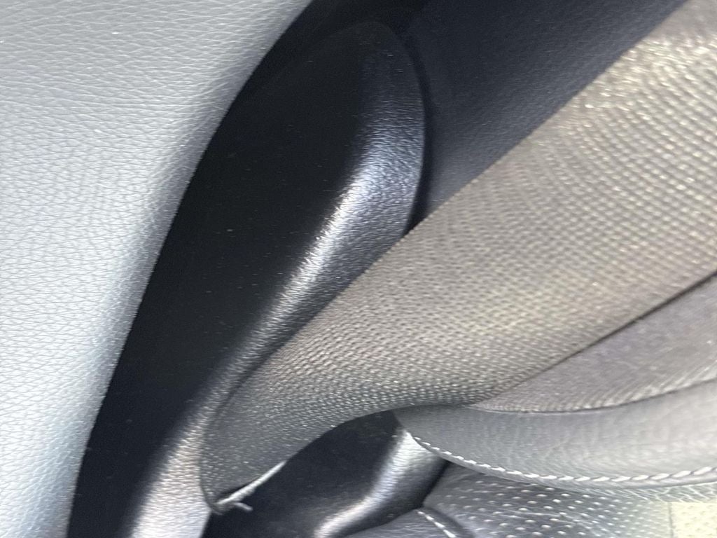 2016 Mercedes-Benz SL-Class SL 400 Roadster