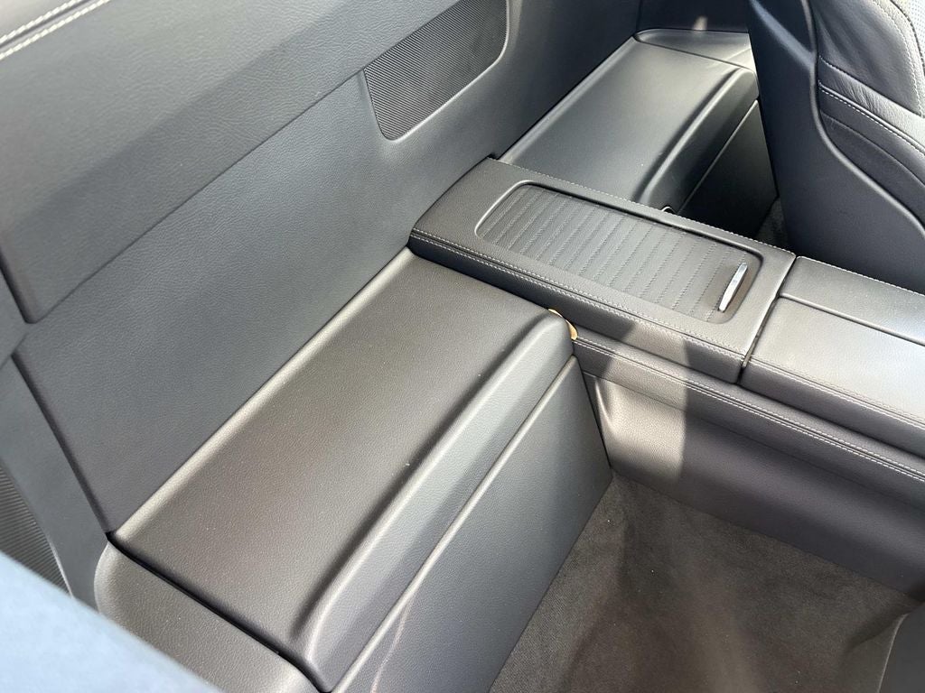 2016 Mercedes-Benz SL-Class SL 400 Roadster