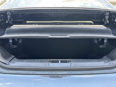 2016 Mercedes-Benz SL-Class SL 400 Roadster