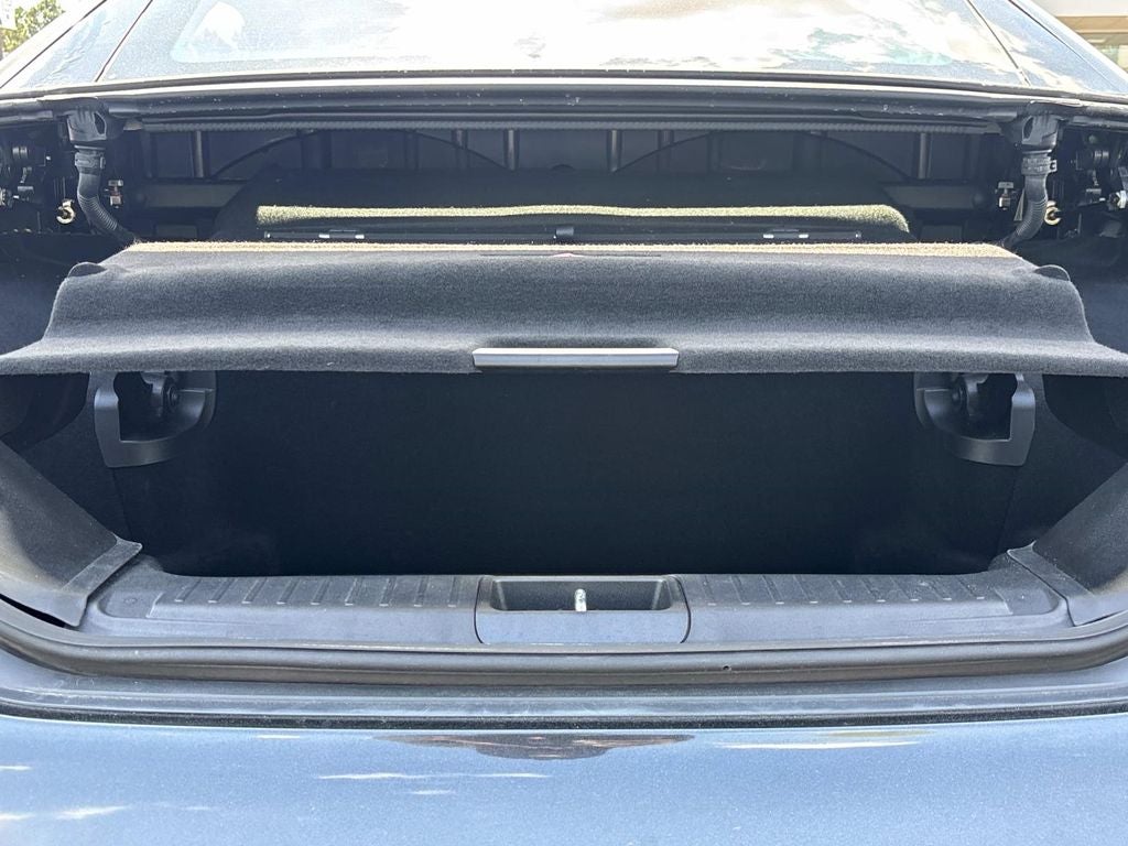 2016 Mercedes-Benz SL-Class SL 400 Roadster