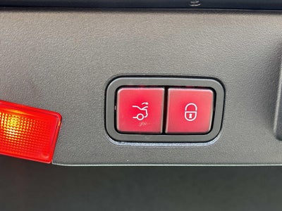 2016 Mercedes-Benz SL-Class SL 400 Roadster