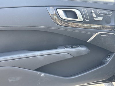2016 Mercedes-Benz SL-Class SL 400 Roadster