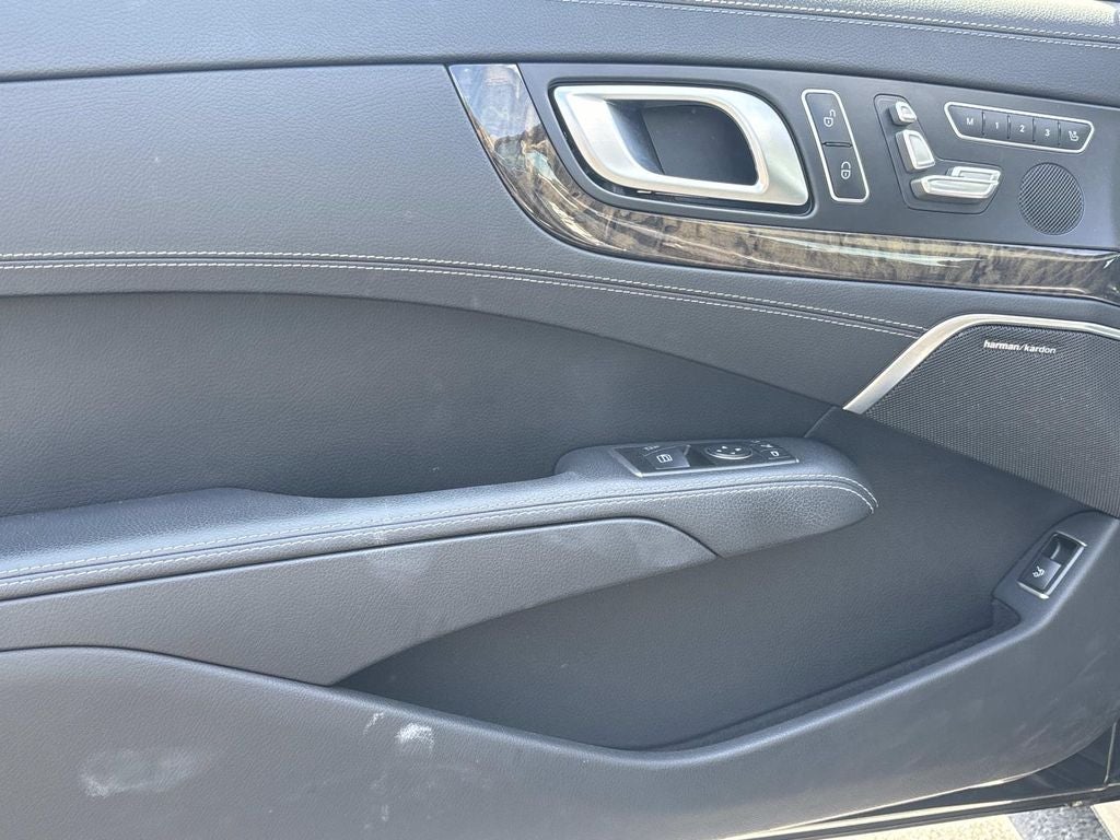 2016 Mercedes-Benz SL-Class SL 400 Roadster