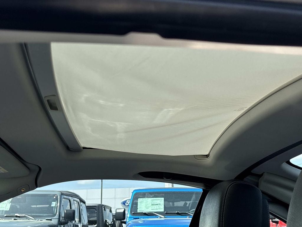 2016 Mercedes-Benz SL-Class SL 400 Roadster