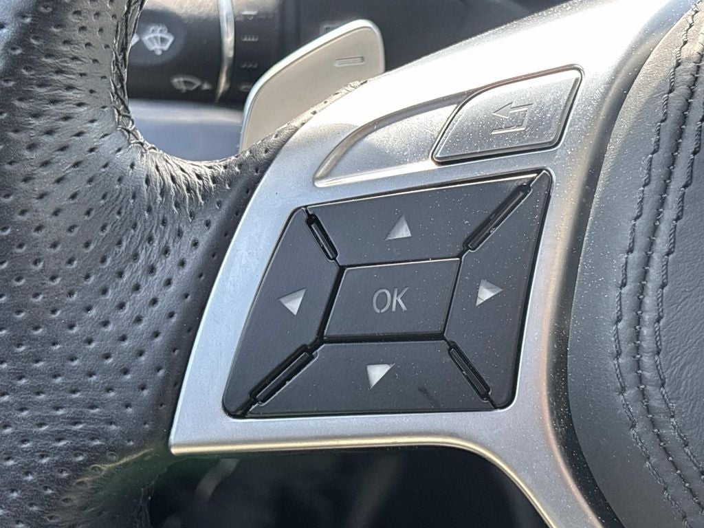 2016 Mercedes-Benz SL-Class SL 400 Roadster