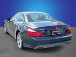 2016 Mercedes-Benz SL-Class SL 400 Roadster