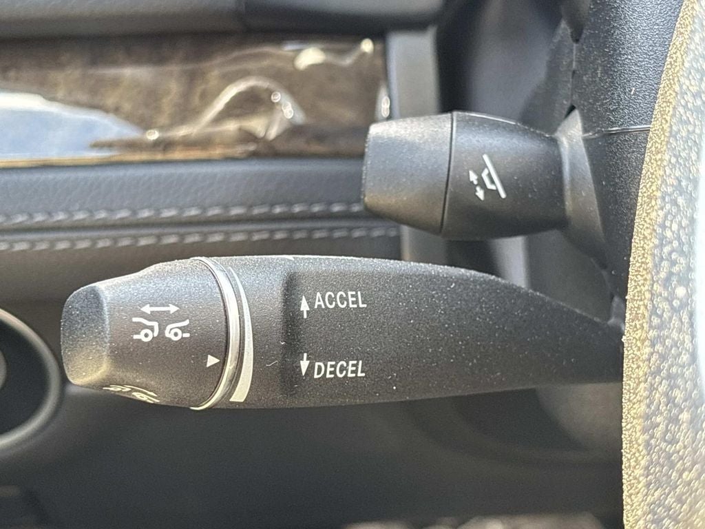 2016 Mercedes-Benz SL-Class SL 400 Roadster